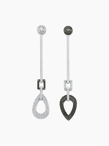Akin Drop Earrings